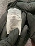 AVLN Studio 100% Polyester Black Cocktail Dress Size M - photo 8