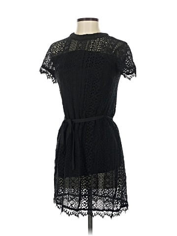 LC Lauren Conrad Cocktail Dress (view 1)