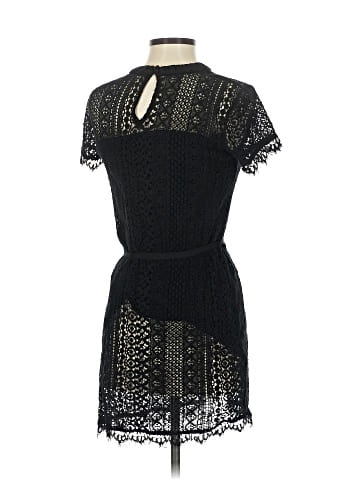 LC Lauren Conrad Cocktail Dress (view 2)