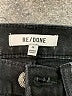 RE/DONE Black Jeans Size 26 waist - photo 7