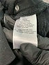 RE/DONE Black Jeans Size 26 waist - photo 8
