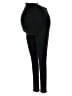 Ingrid + Isabel Black Active Pants Size XS Maternity (0) - photo 1