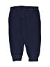 Bundles 100% Cotton Solid Blue Casual Pants Size 6-9 mo - photo 2