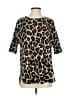 Lildy Brown Cardigan Size S - photo 1