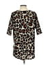 Lildy Brown Cardigan Size S - photo 2