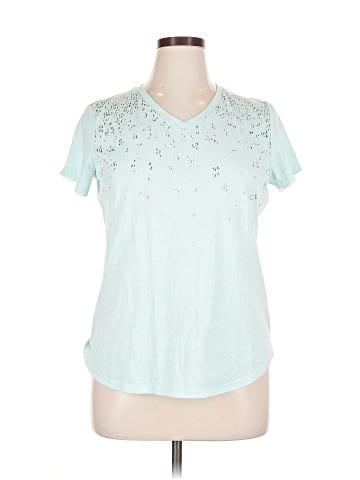 Tek Gear Short Sleeve T-Shirt (view 1)
