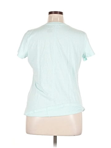 Tek Gear Short Sleeve T-Shirt (view 2)
