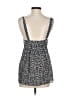 J.Crew 100% Silk Black Sleeveless Top Size 2 - photo 2