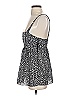J.Crew 100% Silk Black Sleeveless Top Size 2 - photo 5