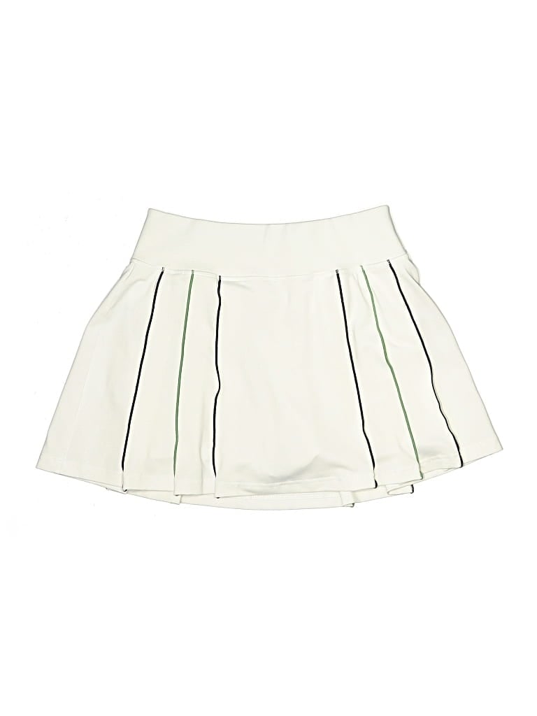 Pre-owned Tuckernuck Skort In White