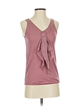 Ann Taylor Loft Sleeveless Top