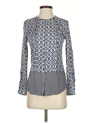 White Stuff Long Sleeve Blouse (view 1)