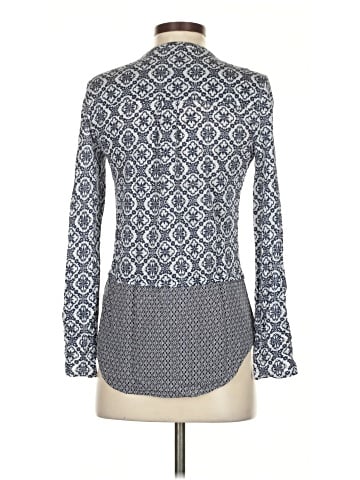 White Stuff Long Sleeve Blouse (view 2)