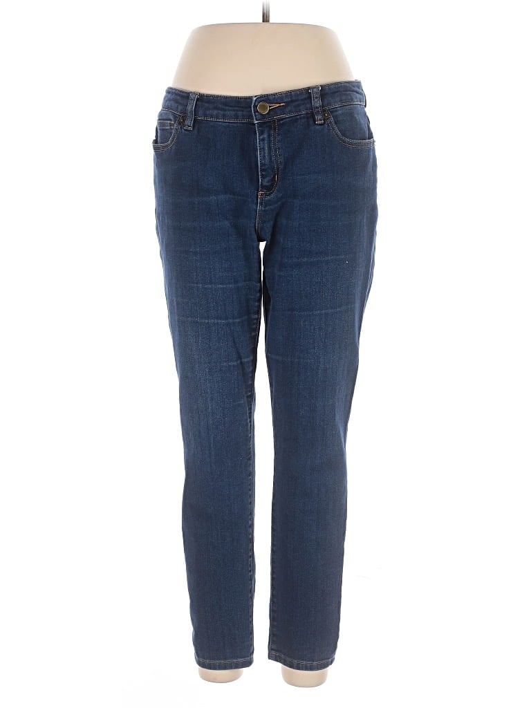Pre-owned Michael Michael Kors Jeans In Blue