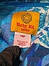 Ruby Rd. 100% Cotton Blue Jacket Size 14 (petite) - photo 6
