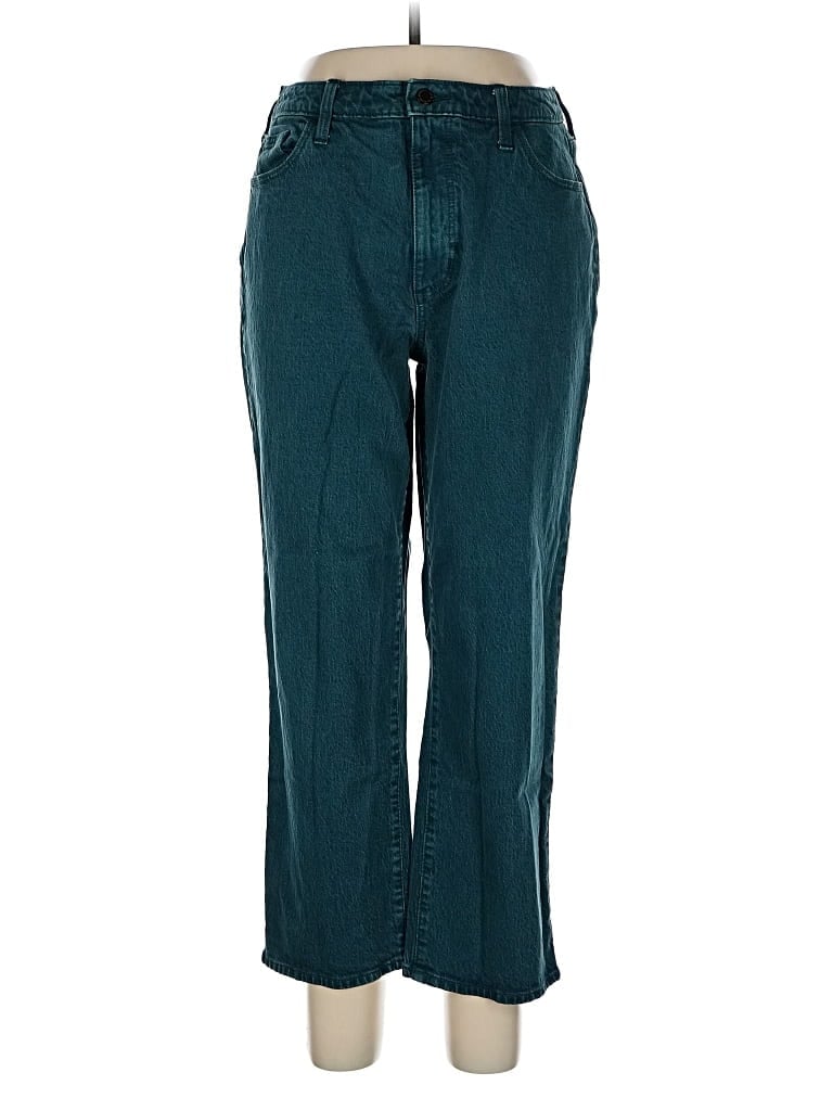 Pre-owned Universal Thread Jeans In Blue