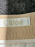 Chloé Solid Tan Ivory Mini Skirt Size EU 36 / US 6 - photo 11
