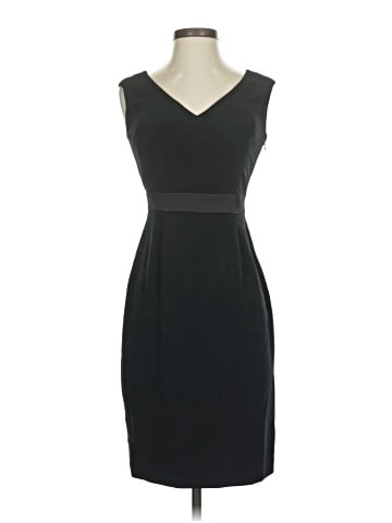 Aidan Mattox Cocktail Dress (view 1)