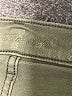 7 For All Mankind Green Jeans Size 26 waist - photo 7
