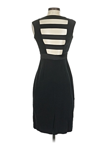 Aidan Mattox Cocktail Dress (view 2)