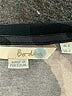 Boden Camo Black Casual Dress Size 2 - photo 7