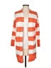Boston Proper Orange Cardigan Size S - photo 1