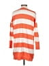 Boston Proper Orange Cardigan Size S - photo 2