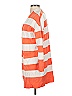Boston Proper Orange Cardigan Size S - photo 5