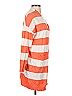 Boston Proper Orange Cardigan Size S - photo 4