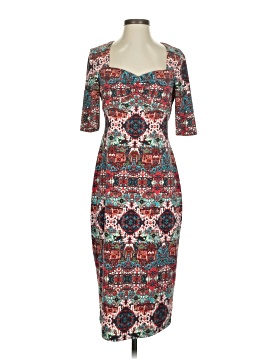 London Times Cocktail Dress