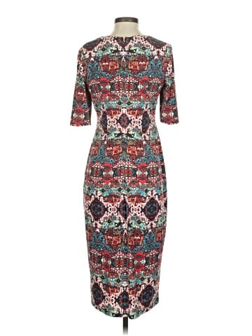 London Times Cocktail Dress (view 2)