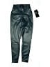 90 Degree by Reflex Blue Teal Active Pants Size S - photo 1