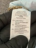 Madewell Hearts Blue Jeans Size 26 waist - photo 6