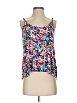 Michael Lauren Sleeveless Top