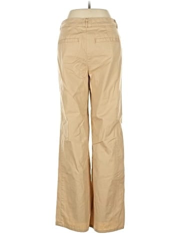 Martha Stewart Khakis (view 2)