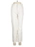 DL1961 Ivory Casual Pants Size 30 waist - photo 1