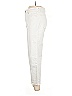 DL1961 Ivory Casual Pants Size 30 waist - photo 5