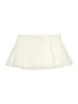 Nike Solid Ivory White Active Skort Size XL - photo 1
