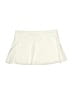 Nike Solid Ivory White Active Skort Size XL - photo 2