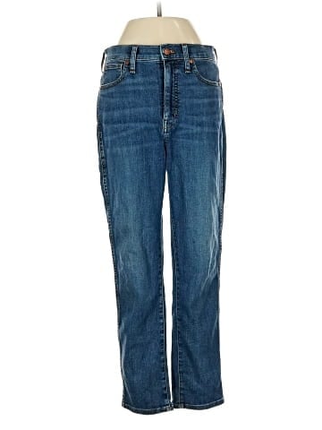 Madewell Jeans (view 1)