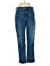 Madewell Blue Jeans Size 27 waist - photo 1