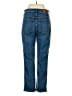 Madewell Blue Jeans Size 27 waist - photo 2