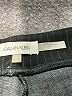 Calvin Klein Black Active Pants Size L - photo 7