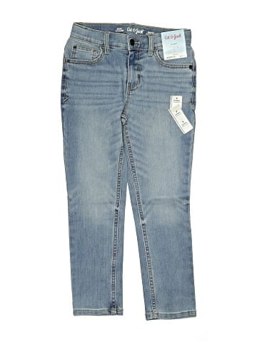 Mudd Denim Shorts (view 1)