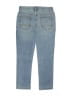Mudd Blue Black Denim Shorts Size XL - photo 2