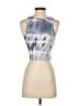 Assorted Brands Silver Tank Top Size S - photo 2