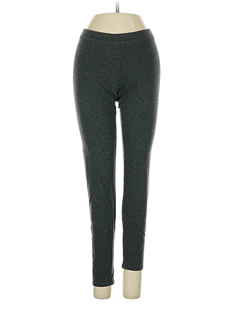 Pre-owned Lc Lauren Conrad Active Pants In Green