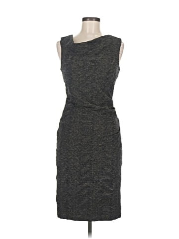 Nicole Miller Artelier Cocktail Dress (view 1)