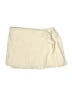 Pink Lily Ivory Skort Size L - photo 1