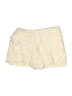 Pink Lily Ivory Skort Size L - photo 2